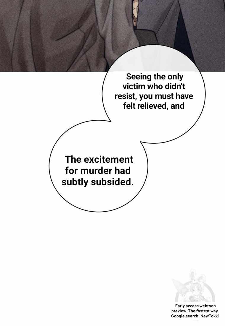 THE KILLER'S INTERVIEW Chapter 45 10